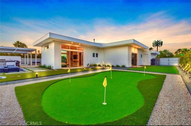 2100 E Sahara Rd, Palm Springs, CA 92262 - photo 40