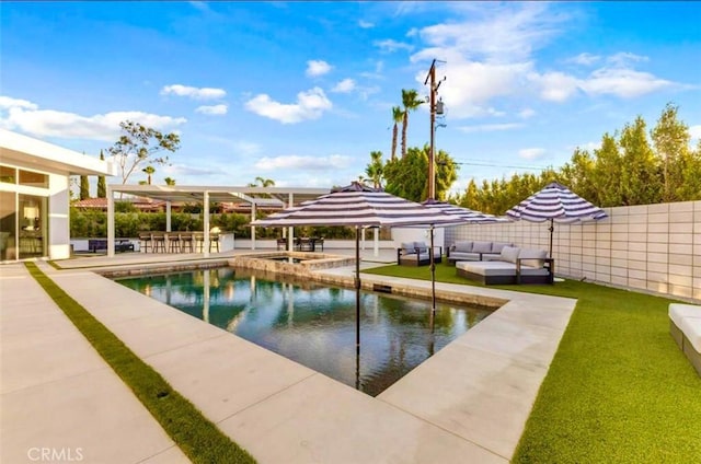 2100 E Sahara Rd, Palm Springs, CA 92262 - photo 57