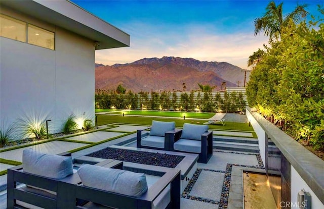 2100 E Sahara Rd, Palm Springs, CA 92262 - photo 36