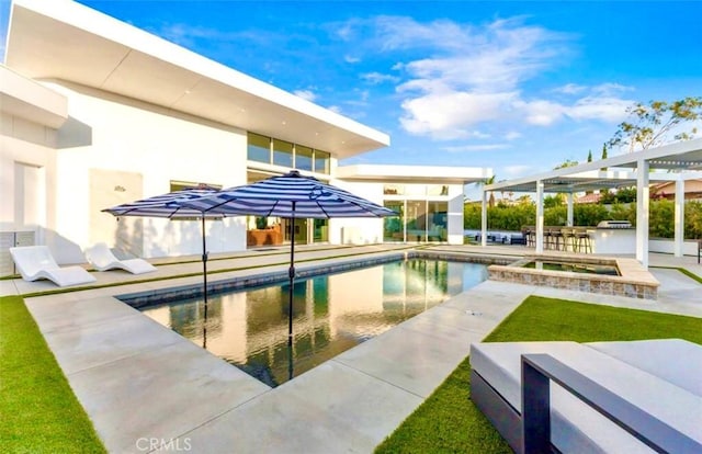 2100 E Sahara Rd, Palm Springs, CA 92262 - photo 3