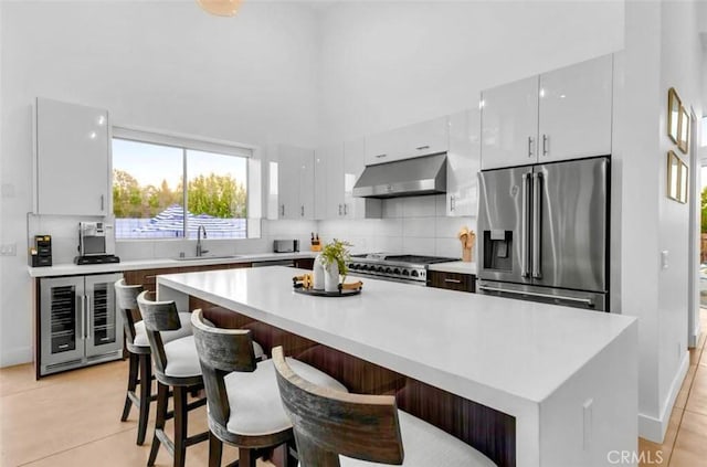 2100 E Sahara Rd, Palm Springs, CA 92262 - photo 20