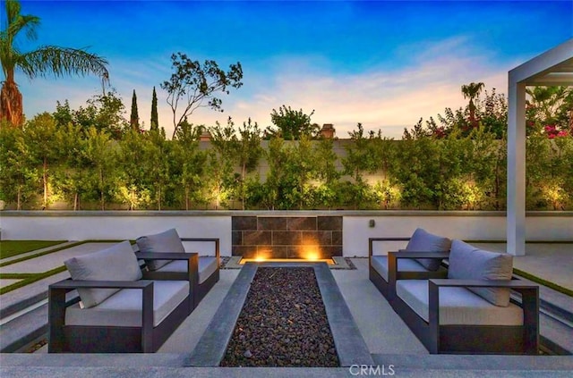 2100 E Sahara Rd, Palm Springs, CA 92262 - photo 42