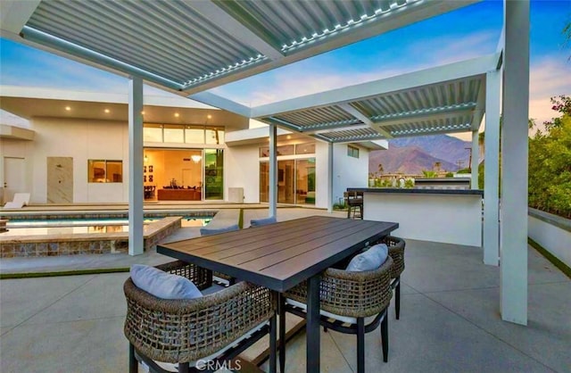 2100 E Sahara Rd, Palm Springs, CA 92262 - photo 38