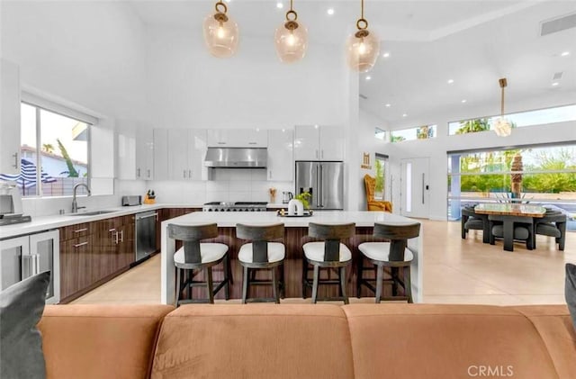 2100 E Sahara Rd, Palm Springs, CA 92262 - photo 22