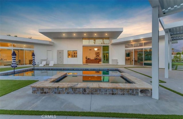 2100 E Sahara Rd, Palm Springs, CA 92262 - photo 2