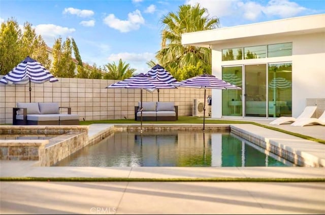 2100 E Sahara Rd, Palm Springs, CA 92262 - photo 46