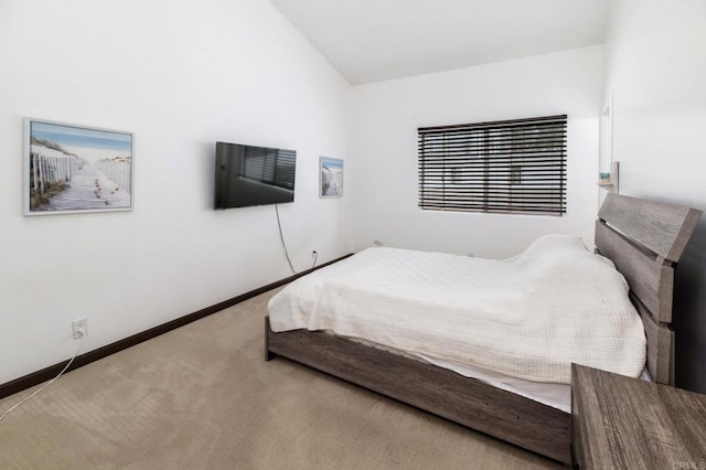 7335 Alicante Rd Unit C, Carlsbad, CA 92009 - carpeted bedroom featuring baseboards