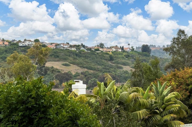 7335 Alicante Rd Unit C, Carlsbad, CA 92009 - view of mountain background