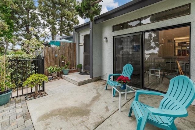 7335 Alicante Rd Unit C, Carlsbad, CA 92009 - view of patio