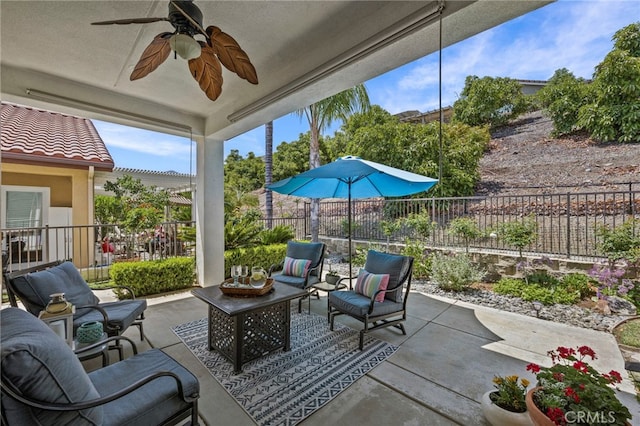 9121 Wooded Hill Dr, Corona, CA 92883 - photo 33