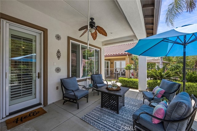 9121 Wooded Hill Dr, Corona, CA 92883 - photo 32