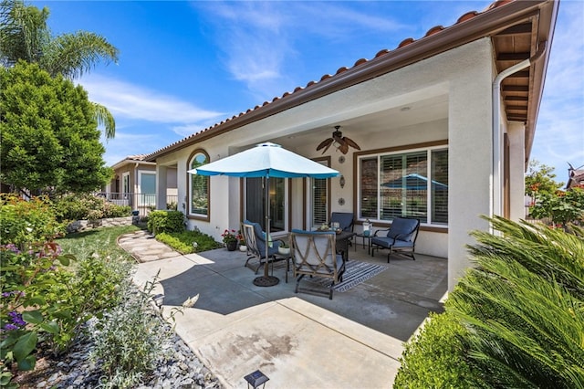 9121 Wooded Hill Dr, Corona, CA 92883 - photo 30