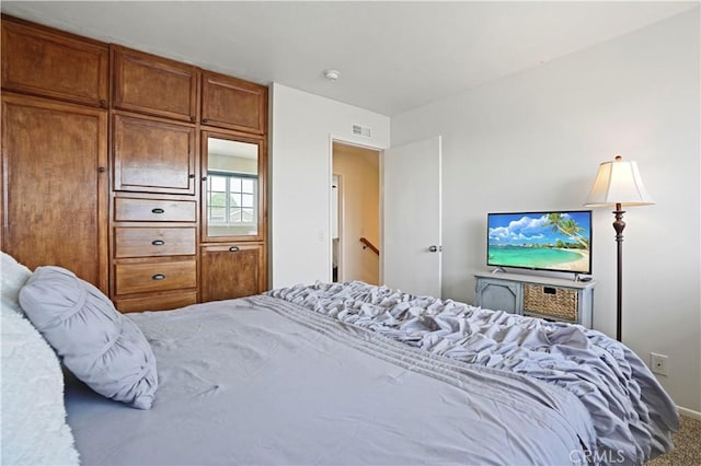 17882 Hallcroft Ln, Huntington Beach, CA 92647 - bedroom with carpet flooring