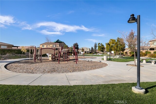29463 Bouris Dr, Menifee, CA 92584 - view of communal playground