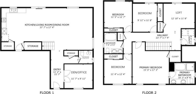 29463 Bouris Dr, Menifee, CA 92584 - home floor plan
