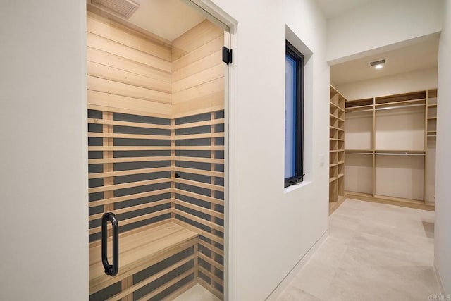 537 N Granados Ave, Solana Beach, CA 92075 - view of relaxing sauna