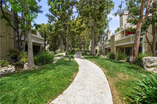 3690 S Bear St Unit 5, Santa Ana, CA 92704 - surrounding community with a lawn