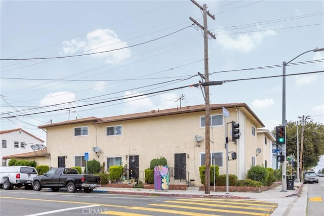 1437 S Gaffey St, San Pedro, CA 90731 - view of building exterior