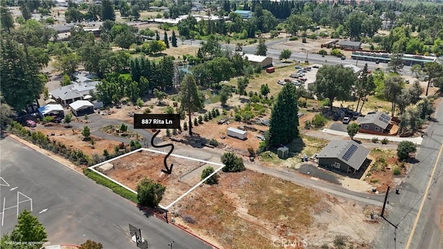 887 Rita Ln, Paradise, CA 95969