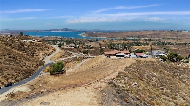 0 Lakemont, Lake Mathews, CA 92570 - photo 1