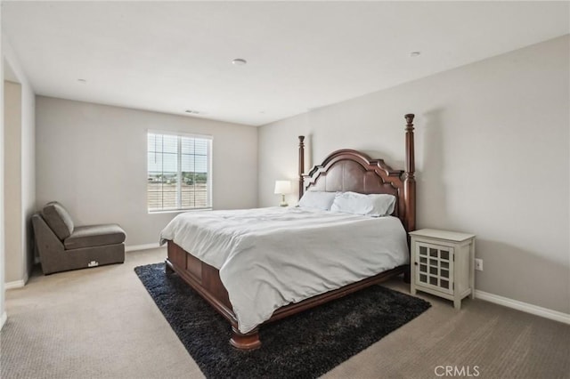 24117 Dolcetto Ave Unit 104, Murrieta, CA 92562 - bedroom featuring carpet and baseboards