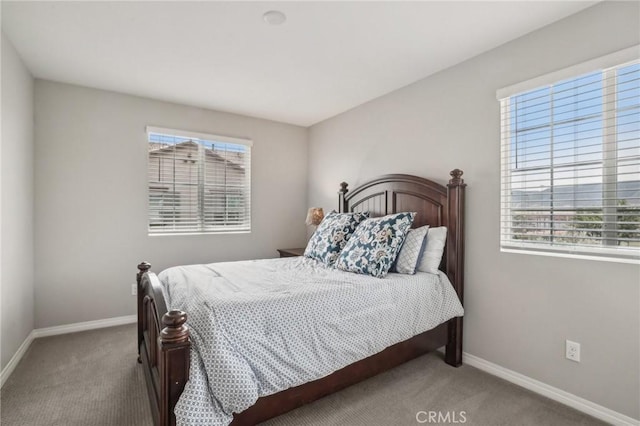 24117 Dolcetto Ave Unit 104, Murrieta, CA 92562 - bedroom with carpet flooring and baseboards