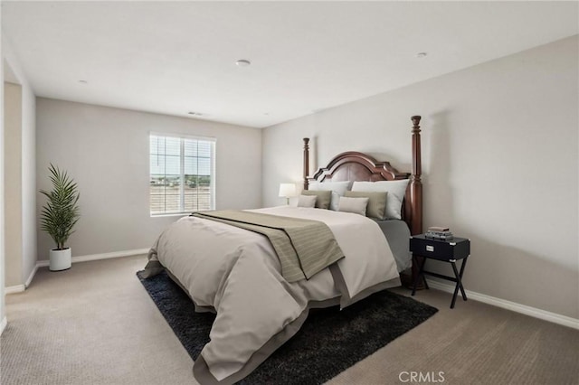 24117 Dolcetto Ave Unit 104, Murrieta, CA 92562 - bedroom with light carpet and baseboards