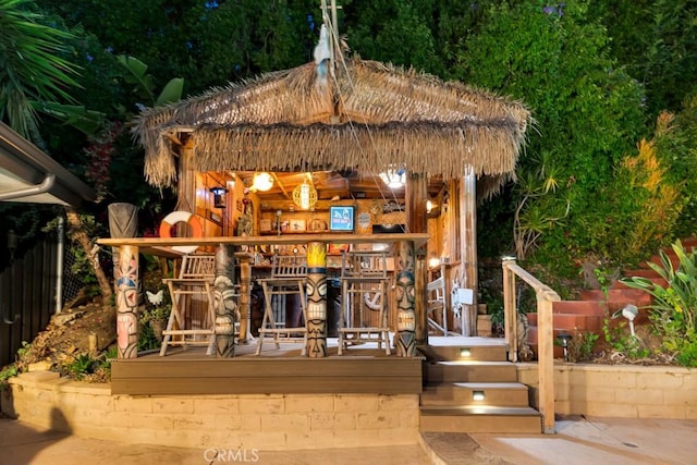 1180 Calle Pecos, Thousand Oaks, CA 91360 - view of outdoor structure