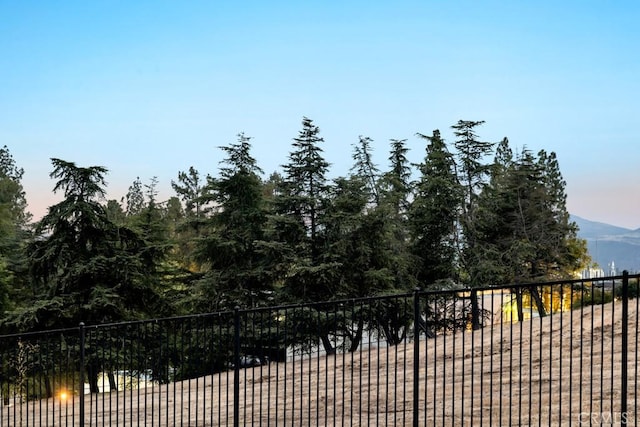 1180 Calle Pecos, Thousand Oaks, CA 91360 - view of gate