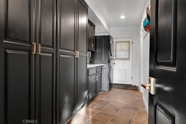 1180 Calle Pecos, Thousand Oaks, CA 91360 - kitchen featuring light countertops