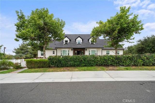 22621 Ridge Line Rd, Diamond Bar, CA 91765 - view of cape cod home