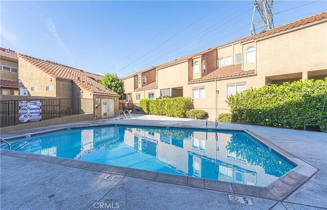 14819 Downey Ave Unit 121, Paramount, CA 90723 - photo 36