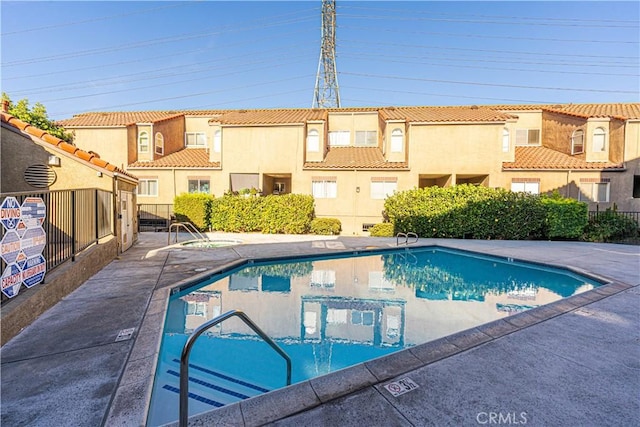 14819 Downey Ave Unit 121, Paramount, CA 90723 - photo 38