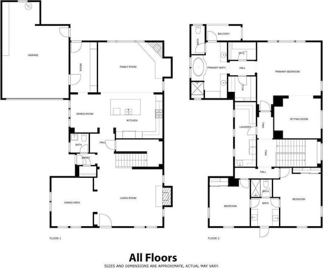 3518 Camino Cereza, Carlsbad, CA 92009 - view of floor plan / room layout