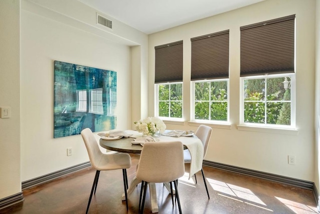 3518 Camino Cereza, Carlsbad, CA 92009 - dining room featuring baseboards