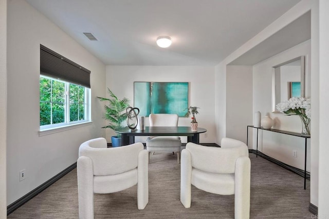 3518 Camino Cereza, Carlsbad, CA 92009 - home office featuring baseboards