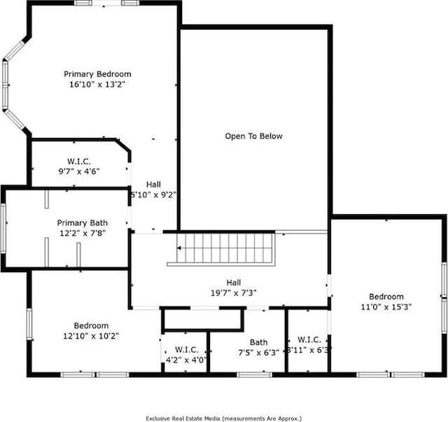 6 Stansbury Ct, Chico, CA 95928 - room layout
