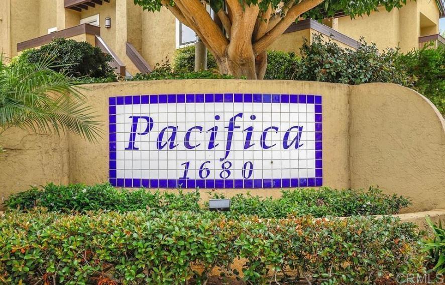 1680 N Coast Highway 101 Unit 36, Encinitas, CA 92024 - view of community / neighborhood sign