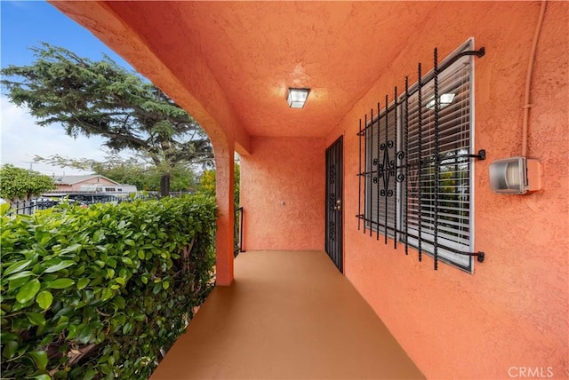 157 E 70th St, Los Angeles, CA 90003 - view of patio / terrace