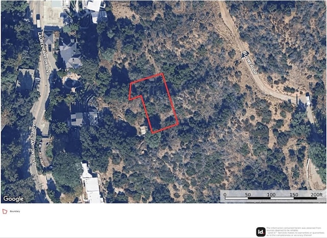 2625 Dominion Way, Los Angeles, CA 90046