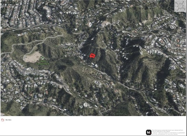 2625 Dominion Way, Los Angeles, CA 90046