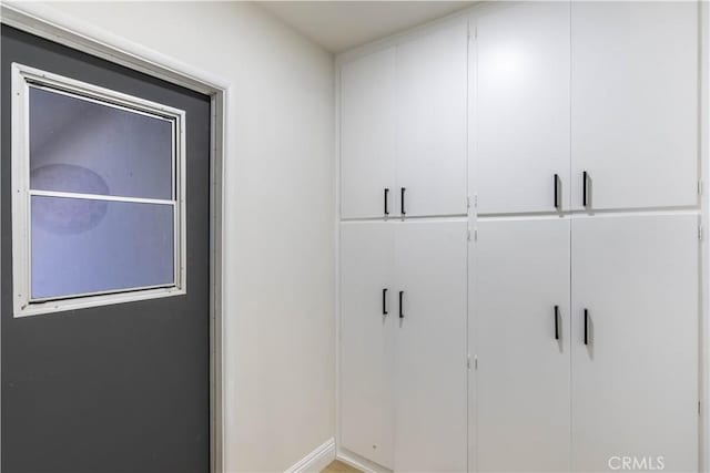 12563 3rd St, Yucaipa, CA 92399 - view of closet