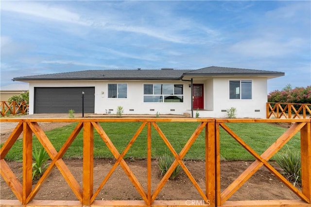 12563 3rd St, Yucaipa, CA 92399 - view of gate