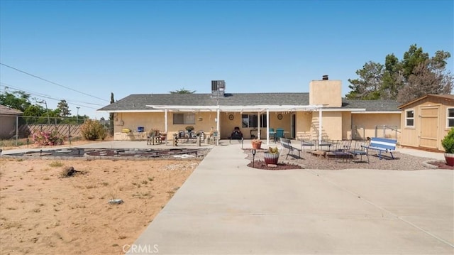 21248 Rancherias Rd, Apple Valley, CA 92307 - photo 28