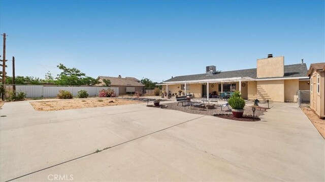 21248 Rancherias Rd, Apple Valley, CA 92307 - photo 27