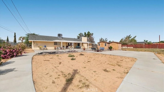 21248 Rancherias Rd, Apple Valley, CA 92307 - photo 29