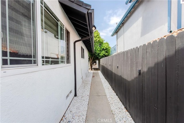 2546 Northmoor Dr, Corona, CA 92882 - view of property exterior featuring stucco siding