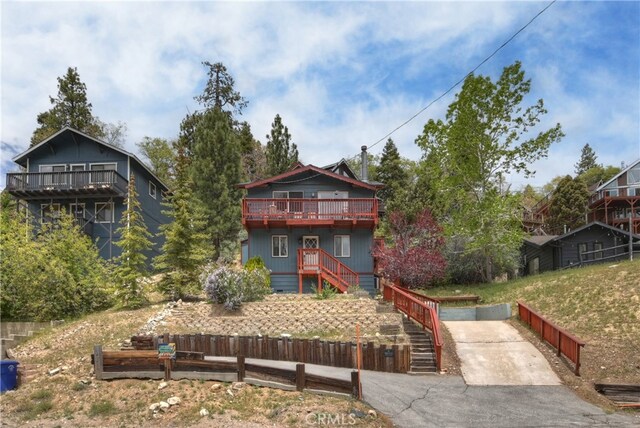 43230 Moonridge Rd, Big Bear Lake, CA 92315 - photo 4