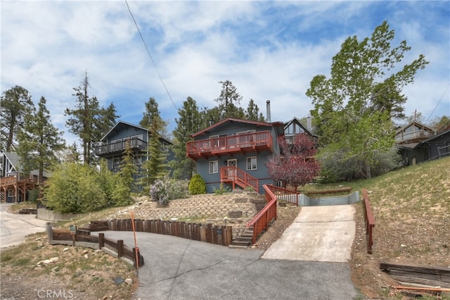 43230 Moonridge Rd, Big Bear Lake, CA 92315 - photo 38