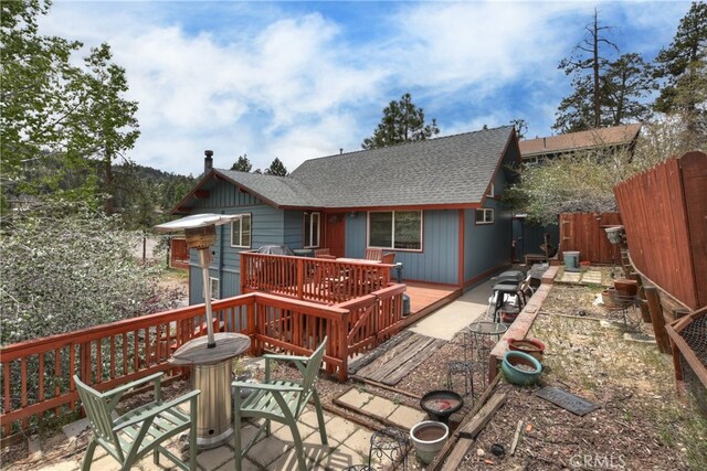 43230 Moonridge Rd, Big Bear Lake, CA 92315 - photo 31